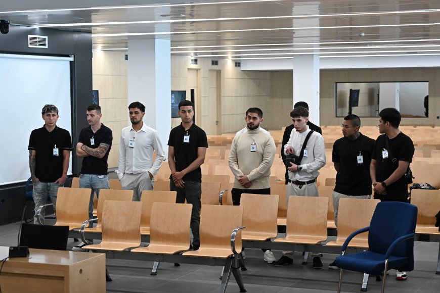 Condenados 11 Dominican Don’t Play en el primer juicio a bandas juveniles en la Audiencia Nacional