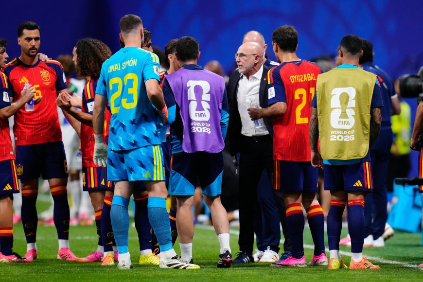La muerte del fútbol en 2026