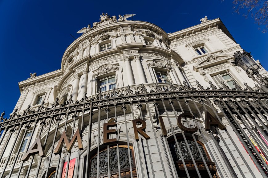 5 planes gratis en Madrid del 19 al 26 de junio: un festival de teatro clásico y un desfile de moda con sello salvadoreño