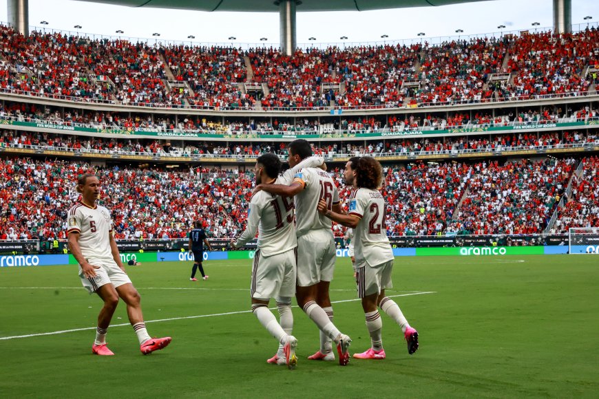 España busca en el Mundial la fluidez de la Eurocopa