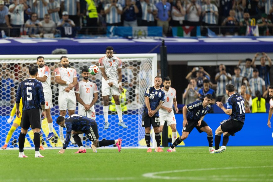 Mundial 2026, últimas noticias en directo | Canadá y Sudáfrica inauguran dieciseisavos