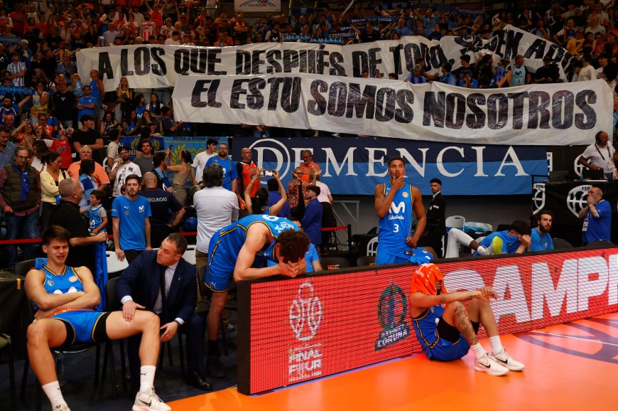 El Estudiantes se aferra a la “ilusionante” venta del club pese al “miedo” de la afición: “Parece que han descubierto petróleo en el Magariños”