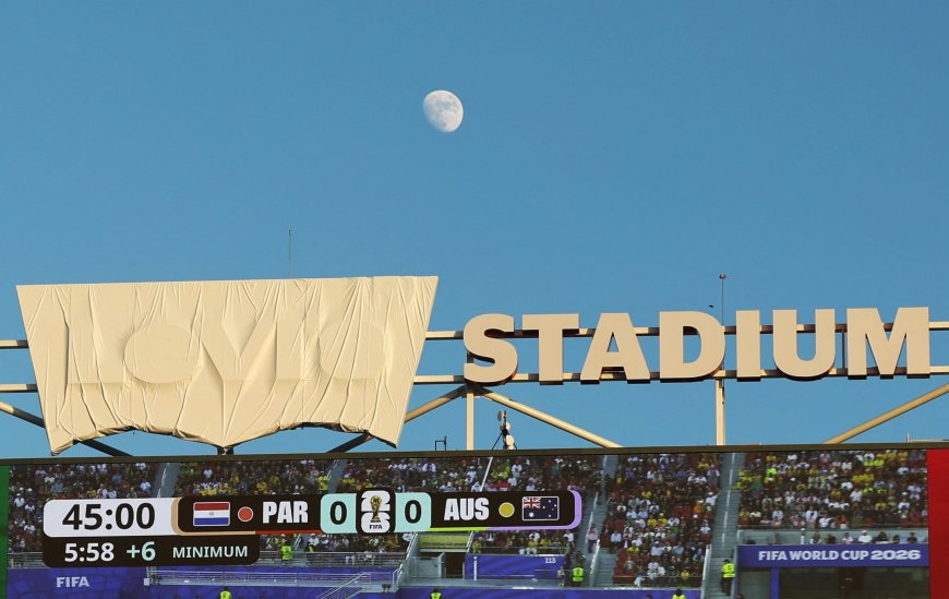 La FIFA y el efecto Barbra Streisand