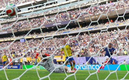 Francia - Suecia : Mundial 2026, en directo | Dos goles de Mbappé y uno de Olise encumbran a una Francia que da miedo
