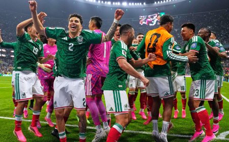 Mundial 2026, últimas noticias en directo | EE UU, el último de los organizadores, busca ante Bosnia su lugar en octavos