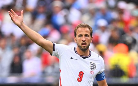 Inglaterra - RD Congo, en directo | Partido de dieciseisavos del Mundial, en vivo