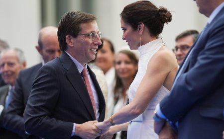 El plan de residencias público-privadas de Ayuso en parcelas públicas abre el apetito de seis empresas: “¿Se permiten otros usos del suelo?"