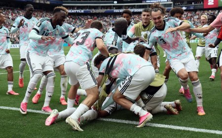 Mundial 2026, últimas noticias en directo | España busca ante Austria su lugar en octavos