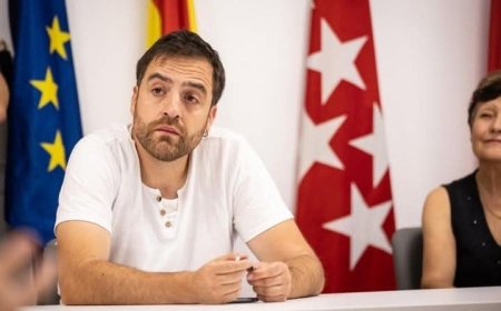 Un grupo de militantes de Más Madrid Alcorcón piden que se suspendan las primarias por un supuesto fraude en el censo electoral