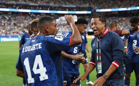 Bubista, el seleccionador de Cabo Verde, la voz de los pobres en el fútbol