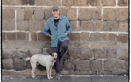 Joan Manuel Serrat: “Como diría Humphrey Bogart, siempre nos quedará el Tour”