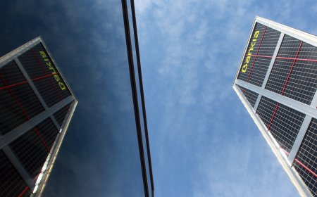 138.000 euros perdidos por confiar en su gestora de toda la vida y en un falso prestamista