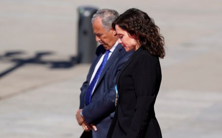 La exmano derecha de Ayuso se abstiene para evitar un conflicto de intereses en una votación que tumba investigar el ‘caso FP’ en la Asamblea