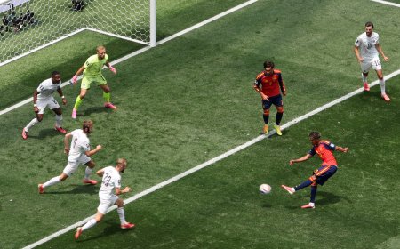 Mundial 2026, últimas noticias en directo | Argentina y Colombia buscan sus lugares en octavos