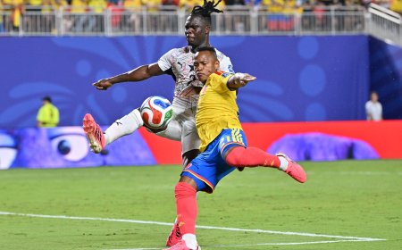 Colombia le suma consistencia a su talento y se tiene fe en el Mundial