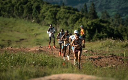 Quebec, una apuesta por el trail en el país de los deportes de invierno