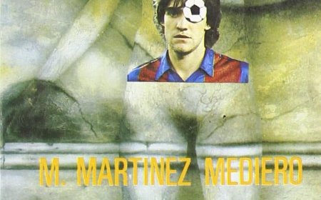 El fútbol, puro teatro