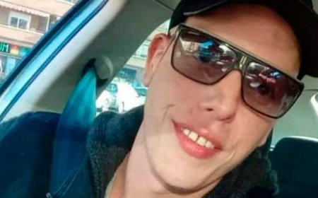 Dos años enterrado en una cocina: a juicio los 2 acusados del crimen de Francisco de Pablo