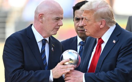Regular la FIFA para proteger el fútbol