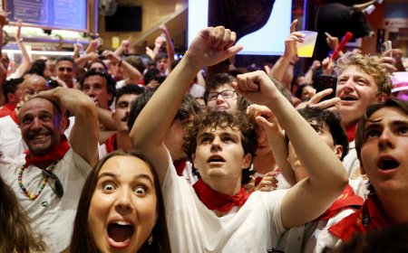 El bar, ese lugar donde también juega (y gana) España