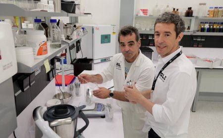 Cómo la menestra en texturas de El Bulli ayuda a multiplicar la energía de los campeones del Tour de Francia