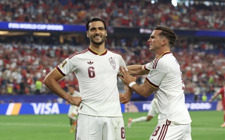 El poder de los que esperan en España: Merino, Ferran y Fabián dieron el pase a cuartos, como Olmo y Oyarzabal la Eurocopa de 2024