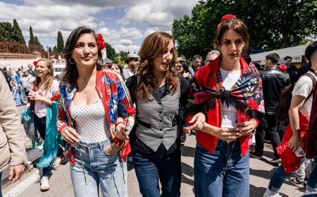 Mónica García y Rita Maestre serán las candidatas de Más Madrid a la alcaldía y la presidencia regional