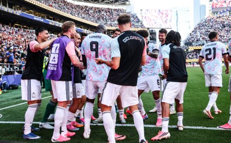 El quinto sabor del fútbol