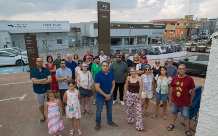 Coches sin entregar a clientes que pagaron hace siete meses: el limbo tras el cierre de los concesionarios Cobendai