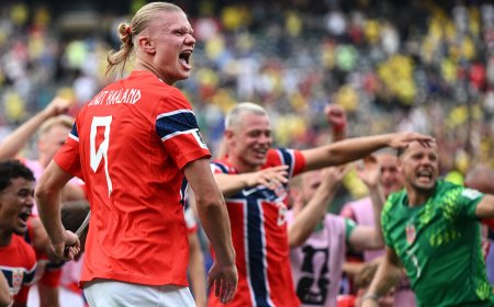¿Por qué el mundo está enamorado de Noruega?