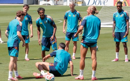 Mundial 2026, últimas noticias en directo | España y Bélgica se enfrentan con el objetivo de medirse a Francia en las semifinales
