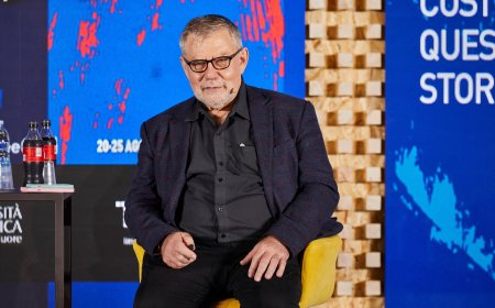 Joseph Weiler: “Infantino no respetó ni las leyes de la FIFA ni la independencia de los órganos de control” 