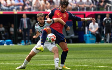 Ferran Torres se acerca al PSG: el Barcelona se libraría de pagar al City una cláusula de ocho millones ligada a una futura renovación de su contrato