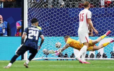 Inglaterra - Argentina, las semifinales del Mundial en directo | Enzo Fernández y Lautaro remontan el partido para Argentina