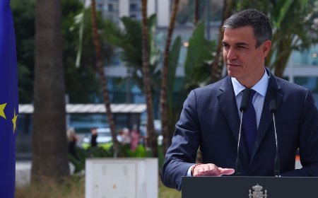 Mundial 2026, últimas noticias en directo | Pedro Sánchez acudirá a la final entre España y Argentina