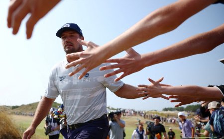 El ‘caso DeChambeau’: en el golf también se habla de trampas