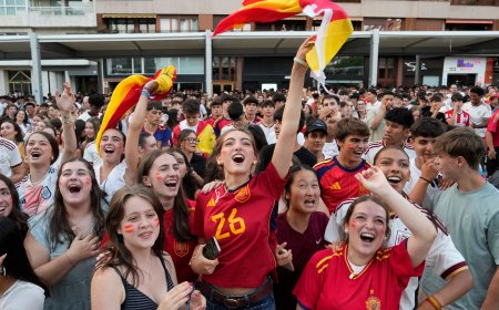 Una selección a la que casi nadie da la espalda