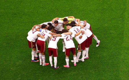 España - Argentina en directo: la final del Mundial 2026 en vivo