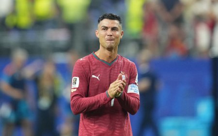 Luces y sombras entre las estrellas del Mundial que se quedaron por el camino