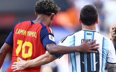 Una postal al futuro