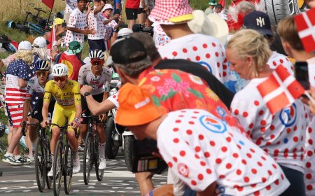 Cómo el UAE se fortalece con la amistad entre Pogacar y Del Toro, y el Red Bull sufre la rivalidad Evenepoel-Lipowitz