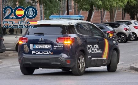 Un joven de 19 años, en estado grave tras ser apuñalado en el distrito madrileño de Tetuán