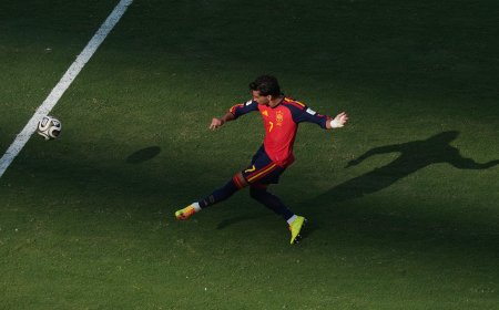 El Barça quiere renovar en septiembre a Ferran Torres