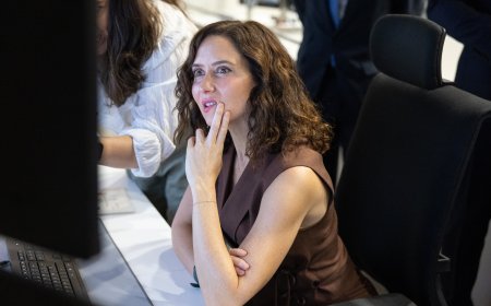 La Comunidad de Madrid aprueba una ley con la que busca facilitar la construcción de viviendas y reducir la burocracia