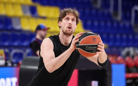 Mikael Jantunen se convierte en el tercer fichaje de la era Pedro Martínez en el Real Madrid