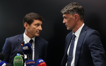 Italia reconoce que también ha tanteado a Carlo Ancelotti para dirigir a la selección