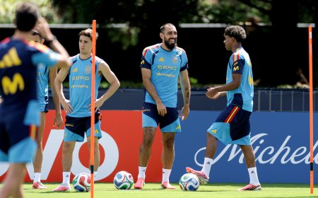 El Mundial reconcilia a los gais con el fútbol