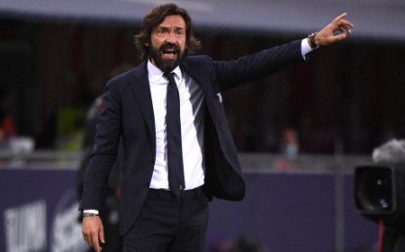 El ‘caso Pirlo’ hace saltar por los aires la reconstrucción de la Azurra y dinamita el proyecto de Maldini en la federación