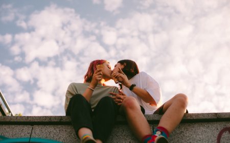 Qué difícil es hacer el amor en la ciudad