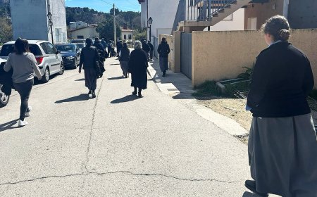 La archidiócesis de Madrid decreta la supresión de una asociación religiosa denunciada por presuntos exorcismos, agresiones sexuales